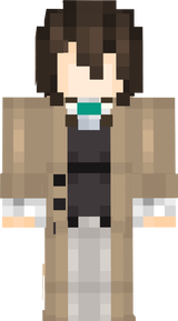 dazai sin rostro