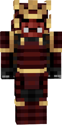 Preview of texture: shogun musashi minamoto