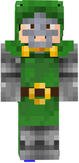 doctor doom