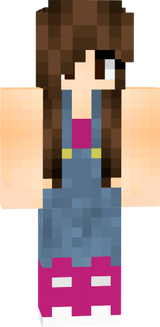 JuliamineGirl Skin