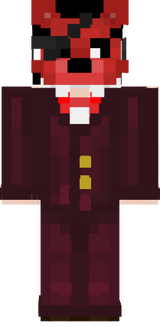 Sr Fox