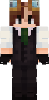 cellbit terno com mecha