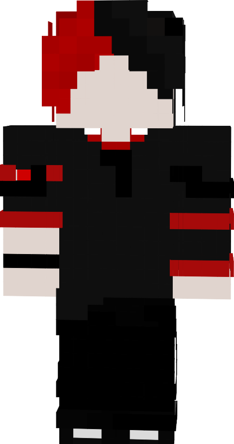 Preview of texture: Syed (Baksan Skin)