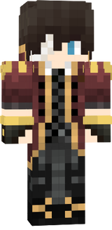 Francois pirate
