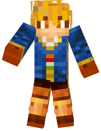 Preview of texture: ramuza1