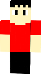 The_Dart minecraft