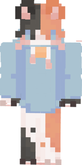 ネコスキン