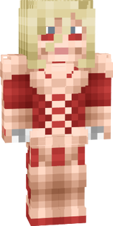 Titan Féminin