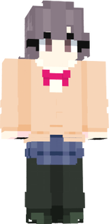 ena shinonome