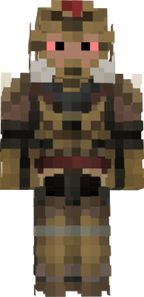 Radahn???