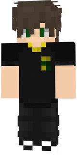 skin nova miguel