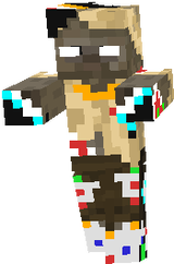 robot husk