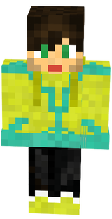 CHridGlace