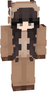 reindeergirl 