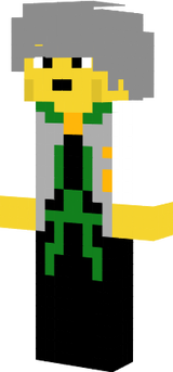 garmadon