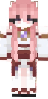 yae miko