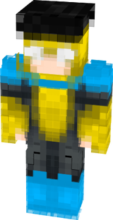 invincible