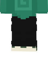 froggie boy