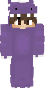 trex roxo