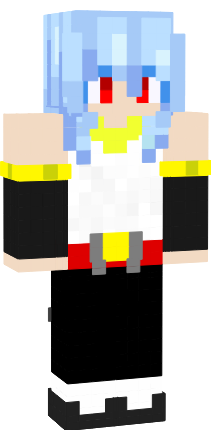 Preview of texture: shieru