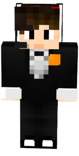 Joitplayer Traje