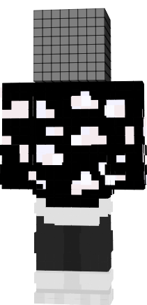 Preview of texture: corpo