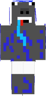 Bluelava