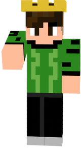 new skin
