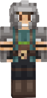 chevalier
