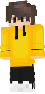 Yellow juli