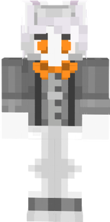 Orange Life