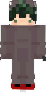 Rat Deku