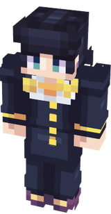 Josuke