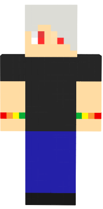 Preview of texture: 黒虹