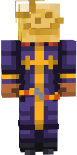 Potato Priest