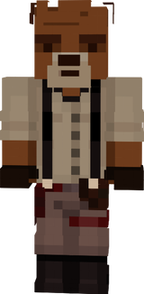 Reflecto Steampunk