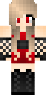 vampire girl 44