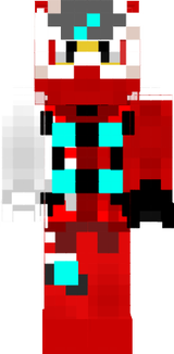 kai ninjago