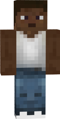 Preview of texture: cj dude