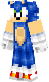 sanic