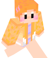 ORANGE GWA