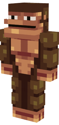 Preview of texture: monkey