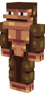 monkey
