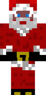 drone santa