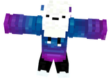 mine