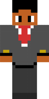 Mr. Orange