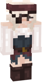 pirate