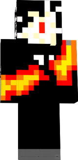 itisthereflamed