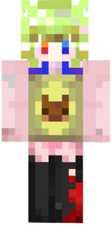 The80 MC SKIN
