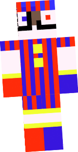 Pomni skin